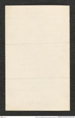 Nachlass Franz Steindachner, Brief von David Starr Jordan an Franz Steindachner (10.06.1878), Inv.Nr. 259.02, Seite 4